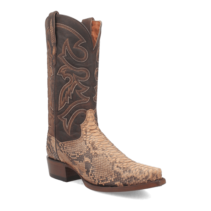 STURGIS PYTHON BOOT