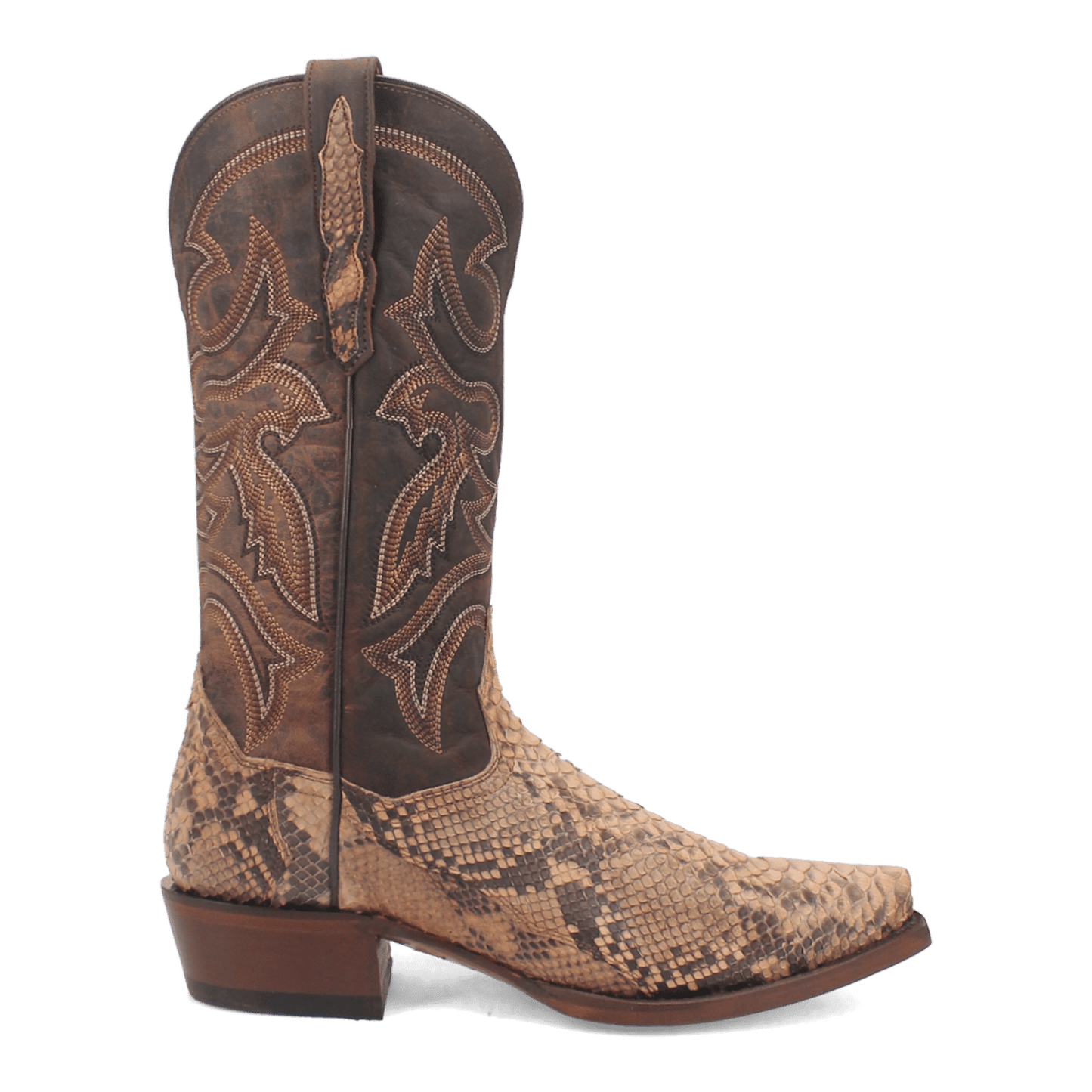 STURGIS PYTHON BOOT