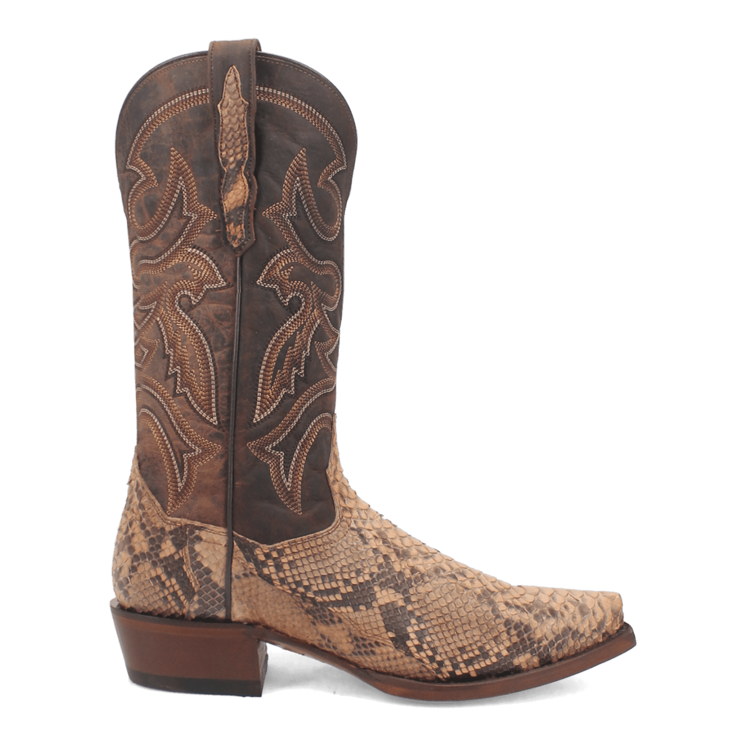 STURGIS PYTHON BOOT