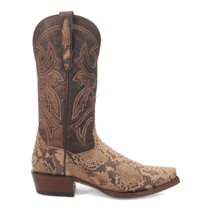 STURGIS PYTHON BOOT