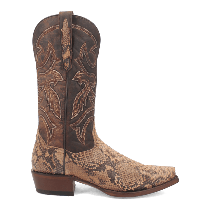STURGIS PYTHON BOOT