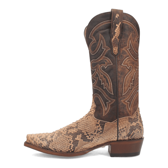 STURGIS PYTHON BOOT