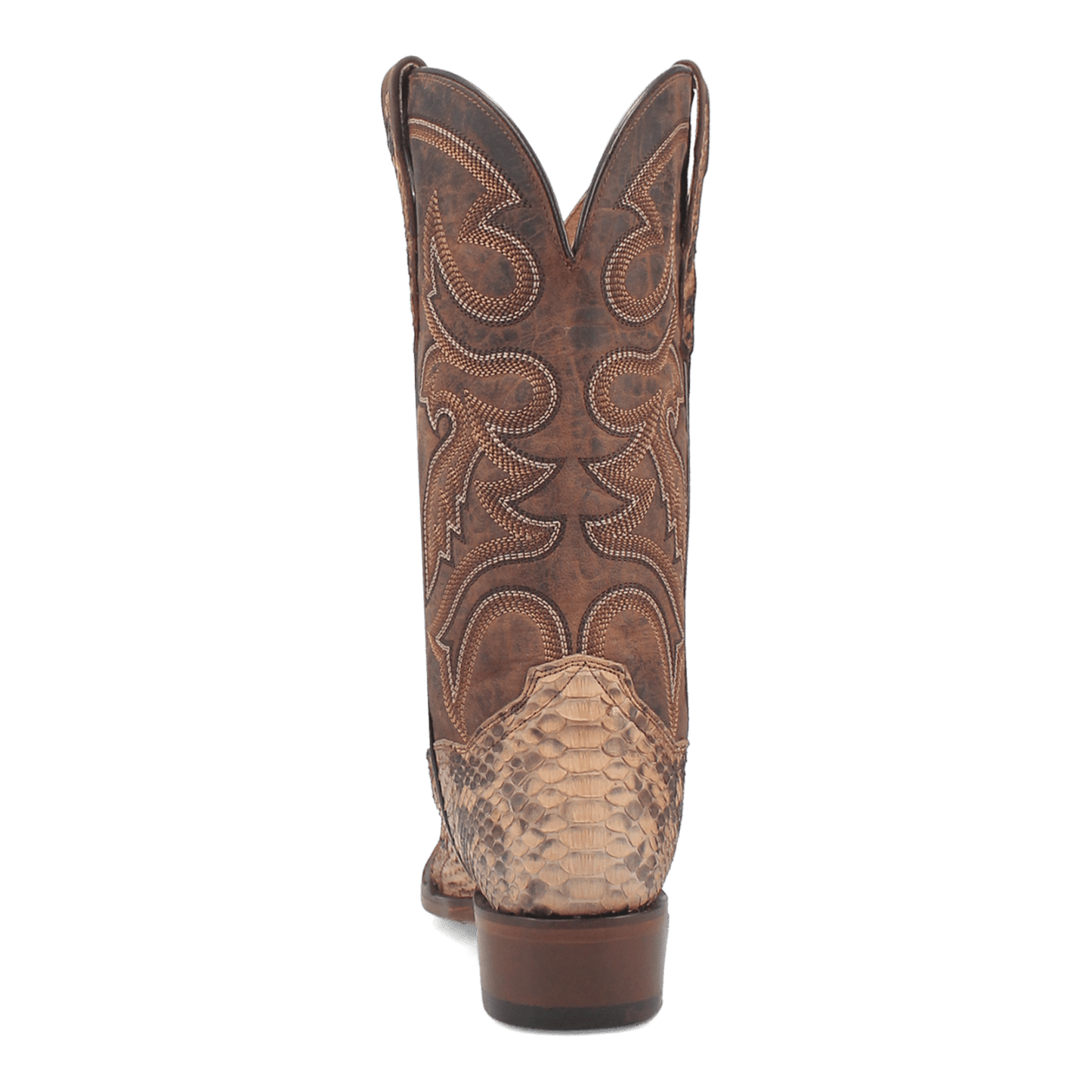 STURGIS PYTHON BOOT