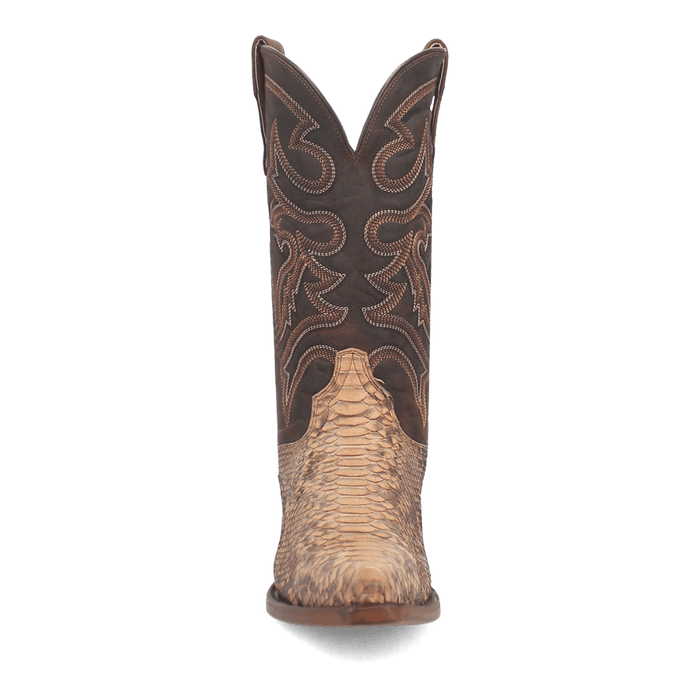 STURGIS PYTHON BOOT