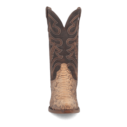 STURGIS PYTHON BOOT
