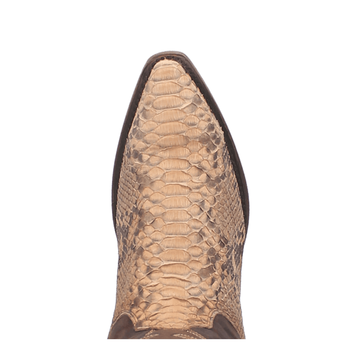 STURGIS PYTHON BOOT