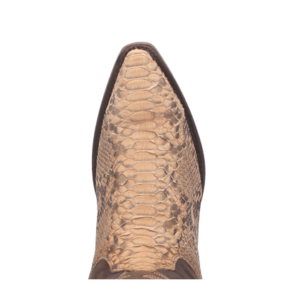STURGIS PYTHON BOOT