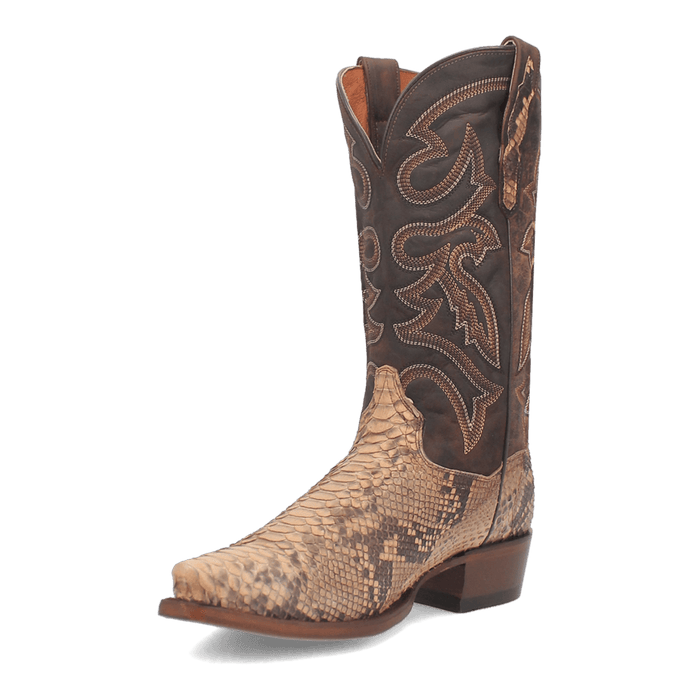 STURGIS PYTHON BOOT