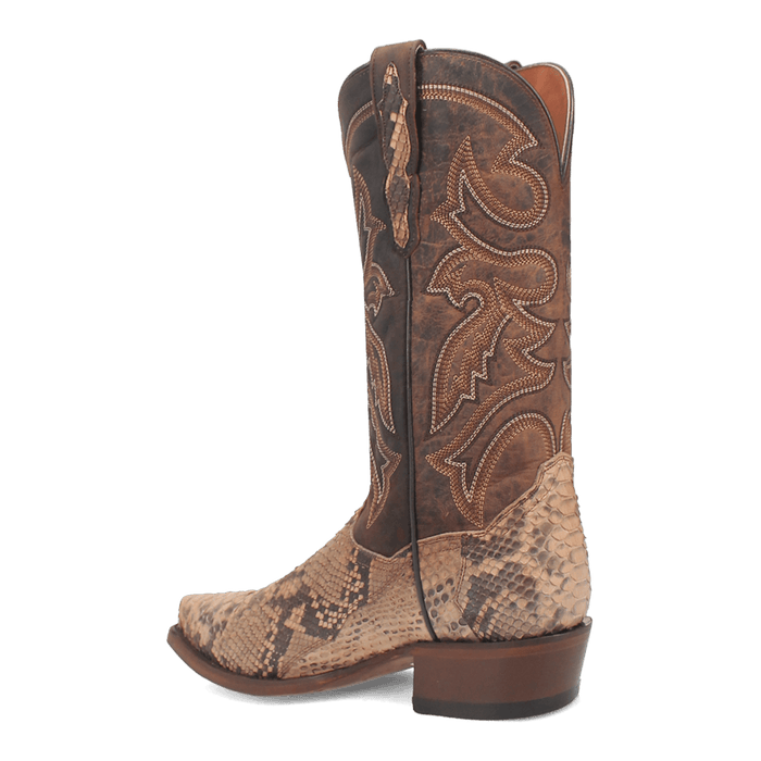 STURGIS PYTHON BOOT