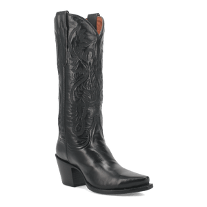 MARIA LEATHER BOOT