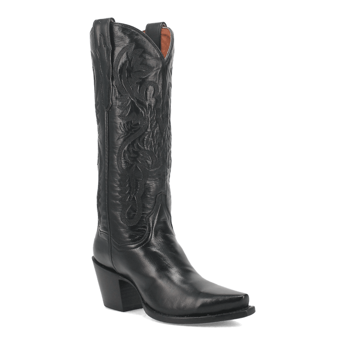 MARIA LEATHER BOOT
