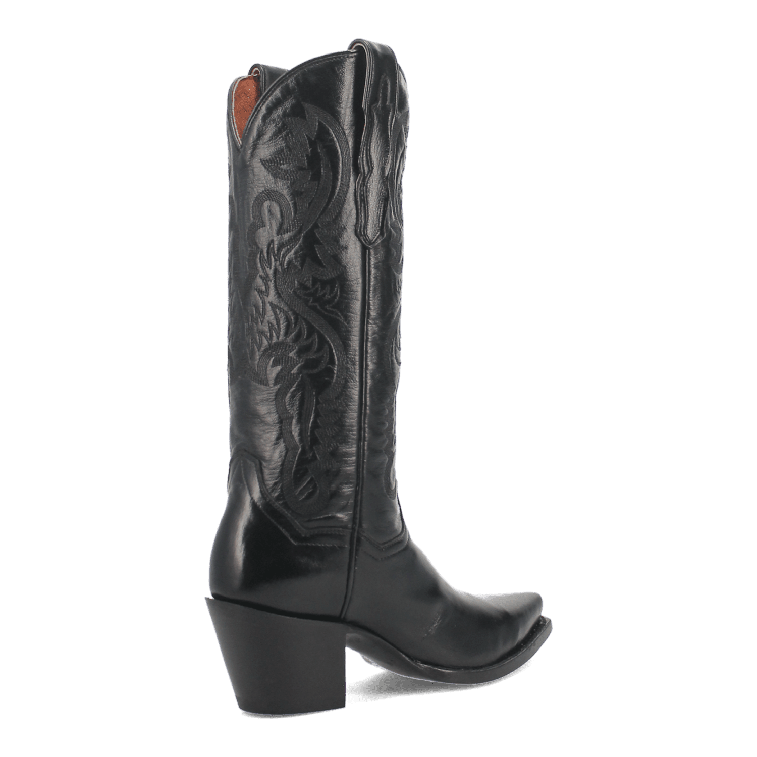 MARIA LEATHER BOOT