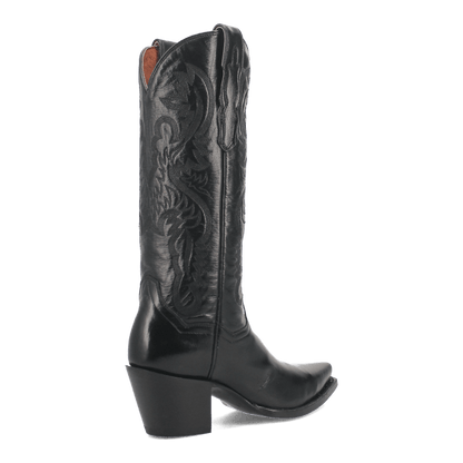 MARIA LEATHER BOOT