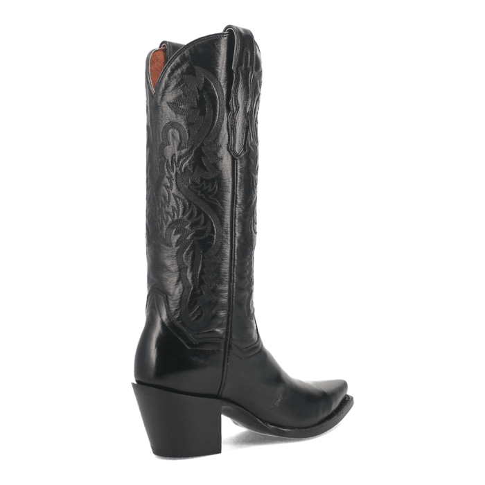 MARIA LEATHER BOOT