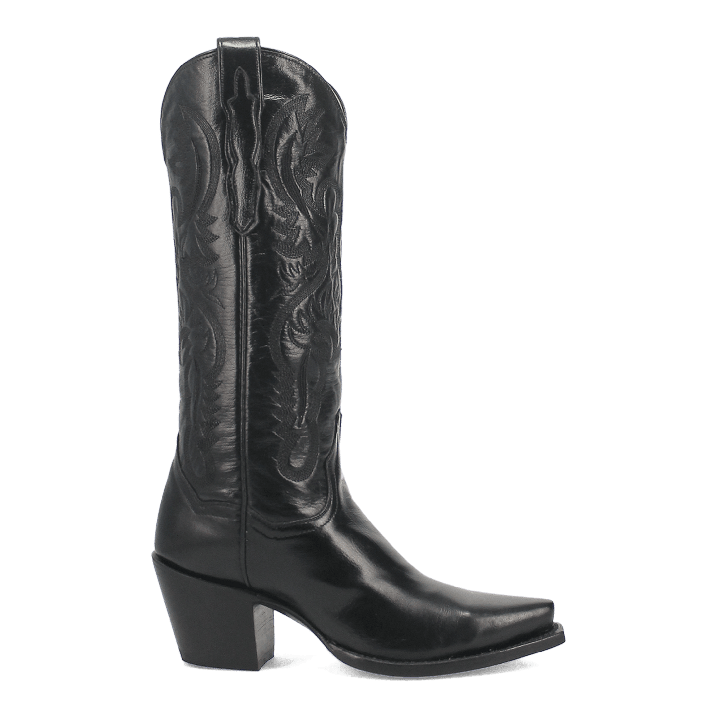 MARIA LEATHER BOOT
