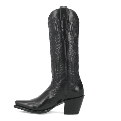 MARIA LEATHER BOOT