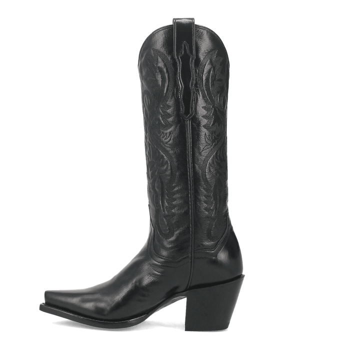 MARIA LEATHER BOOT