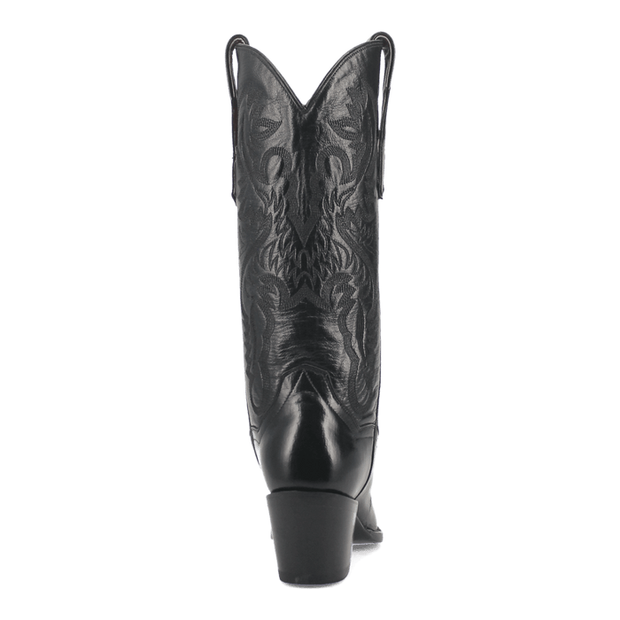 MARIA LEATHER BOOT