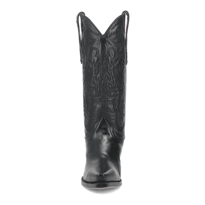MARIA LEATHER BOOT