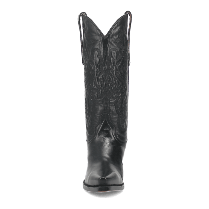 MARIA LEATHER BOOT