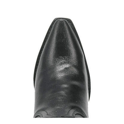 MARIA LEATHER BOOT