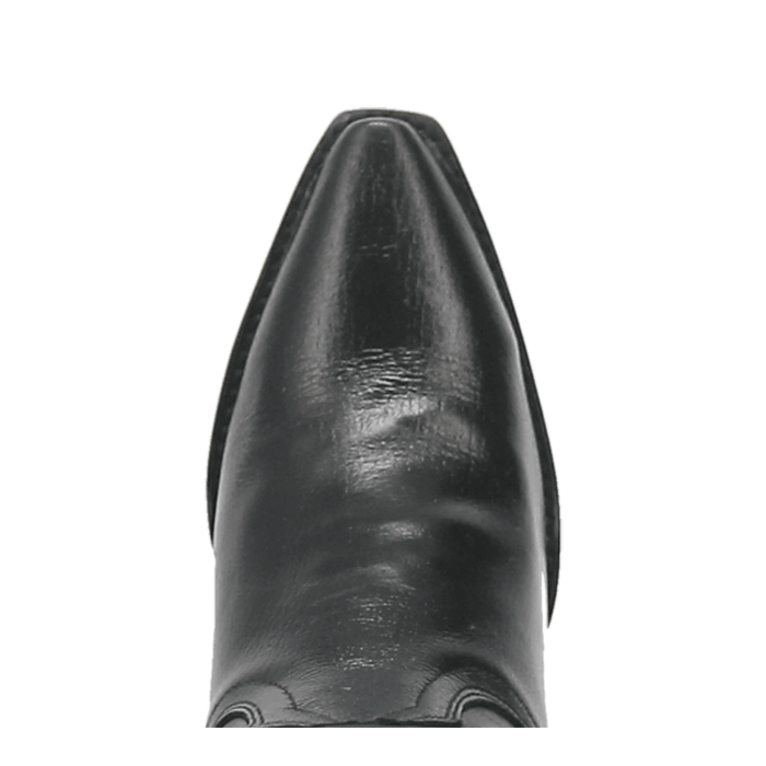 MARIA LEATHER BOOT