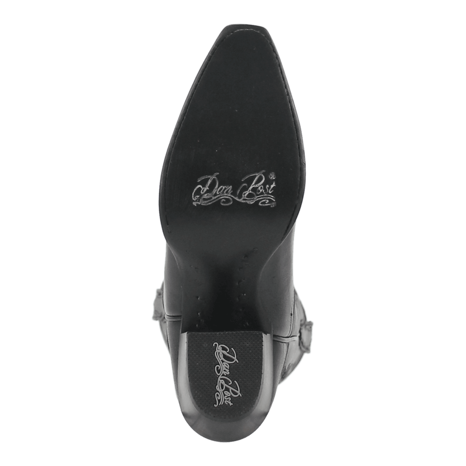 MARIA LEATHER BOOT