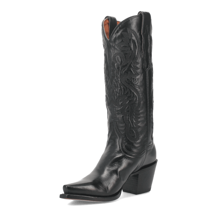 MARIA LEATHER BOOT