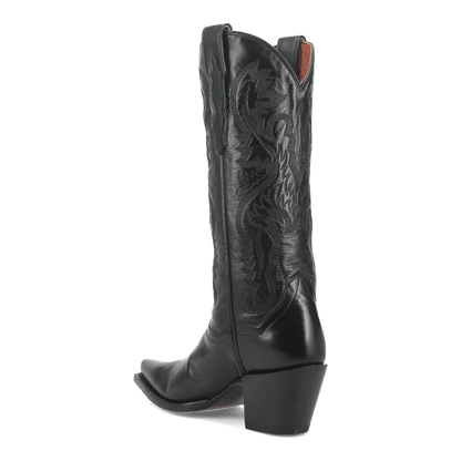 MARIA LEATHER BOOT