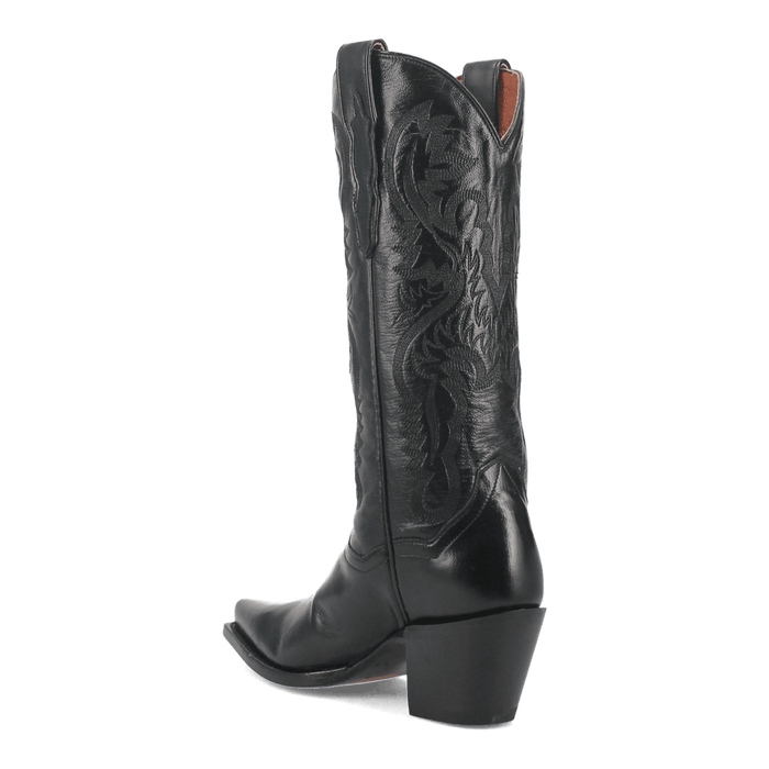 MARIA LEATHER BOOT