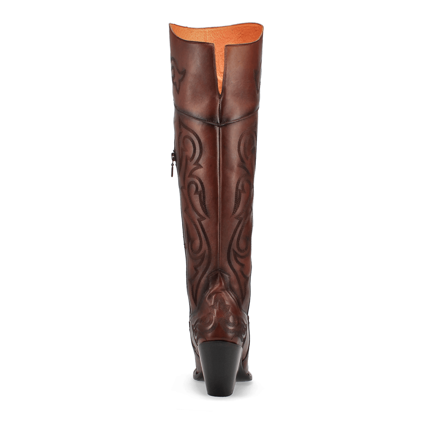 SEDUCTRESS LEATHER BOOT