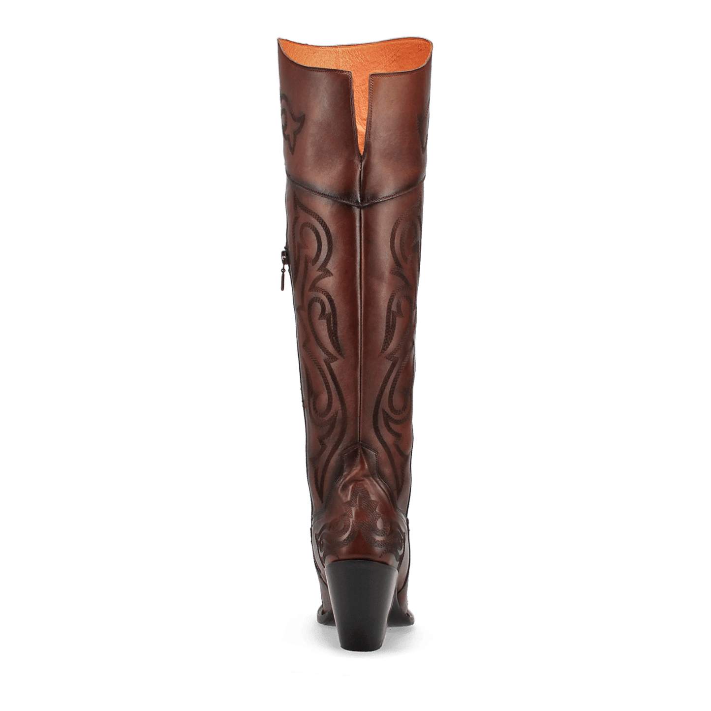 SEDUCTRESS LEATHER BOOT