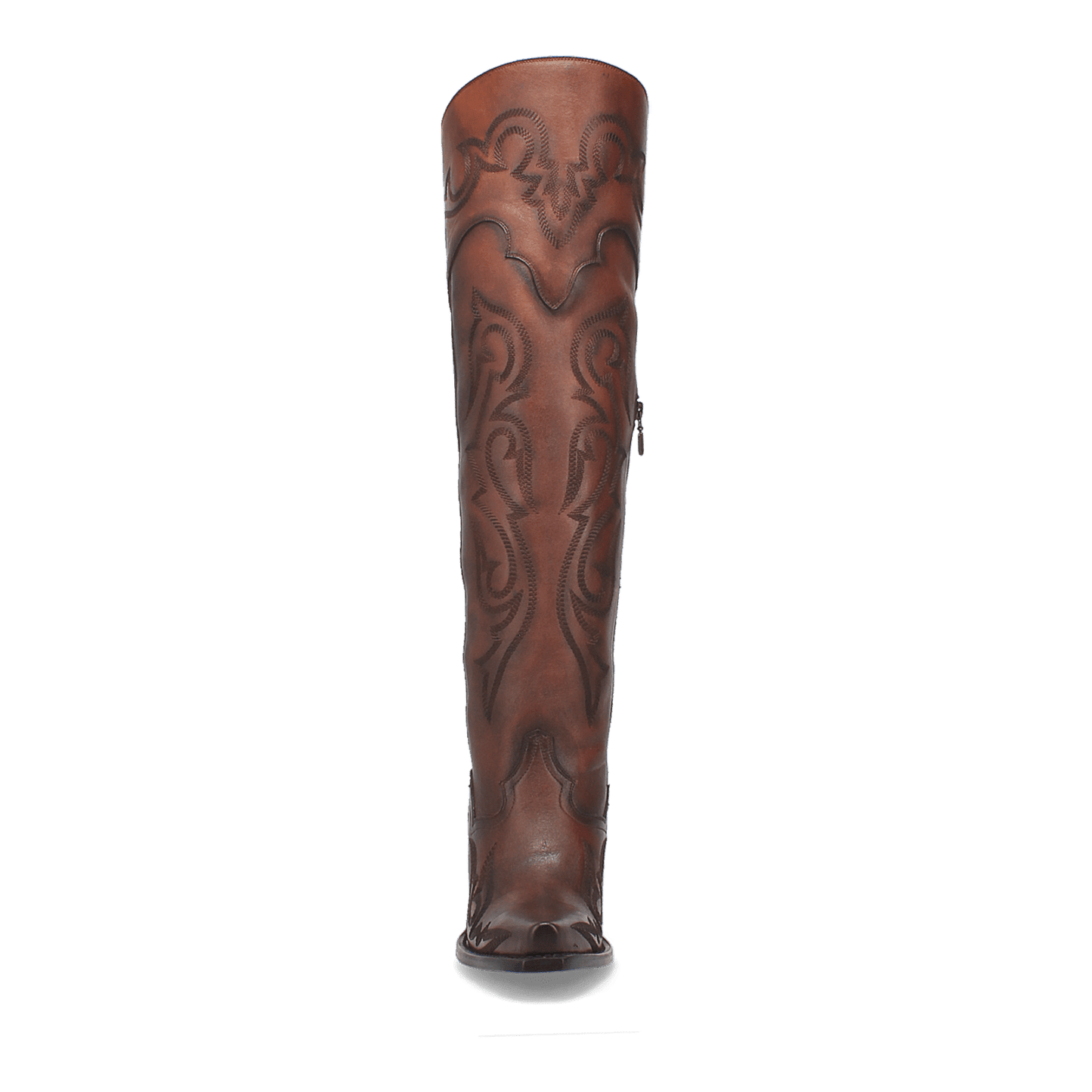 SEDUCTRESS LEATHER BOOT