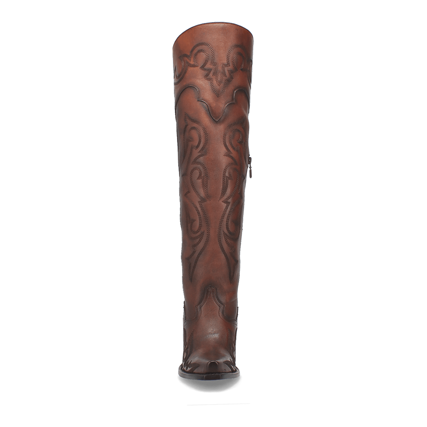 SEDUCTRESS LEATHER BOOT