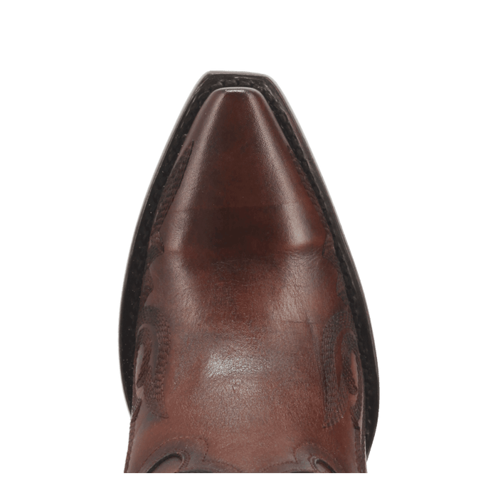 SEDUCTRESS LEATHER BOOT