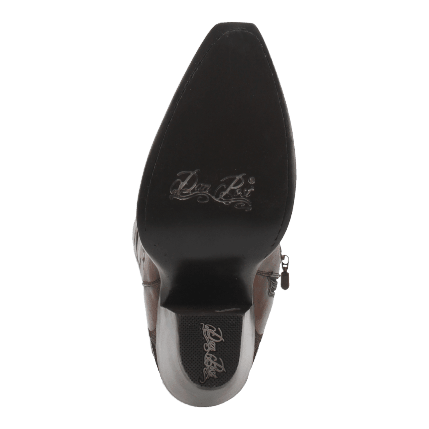 SEDUCTRESS LEATHER BOOT