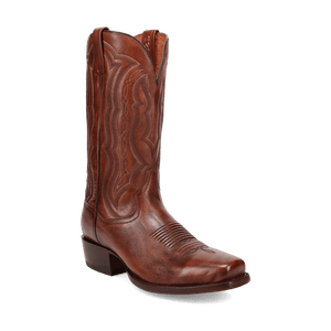 WADE LEATHER BOOT