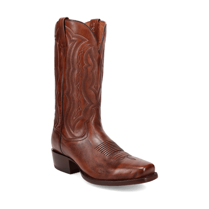 WADE LEATHER BOOT