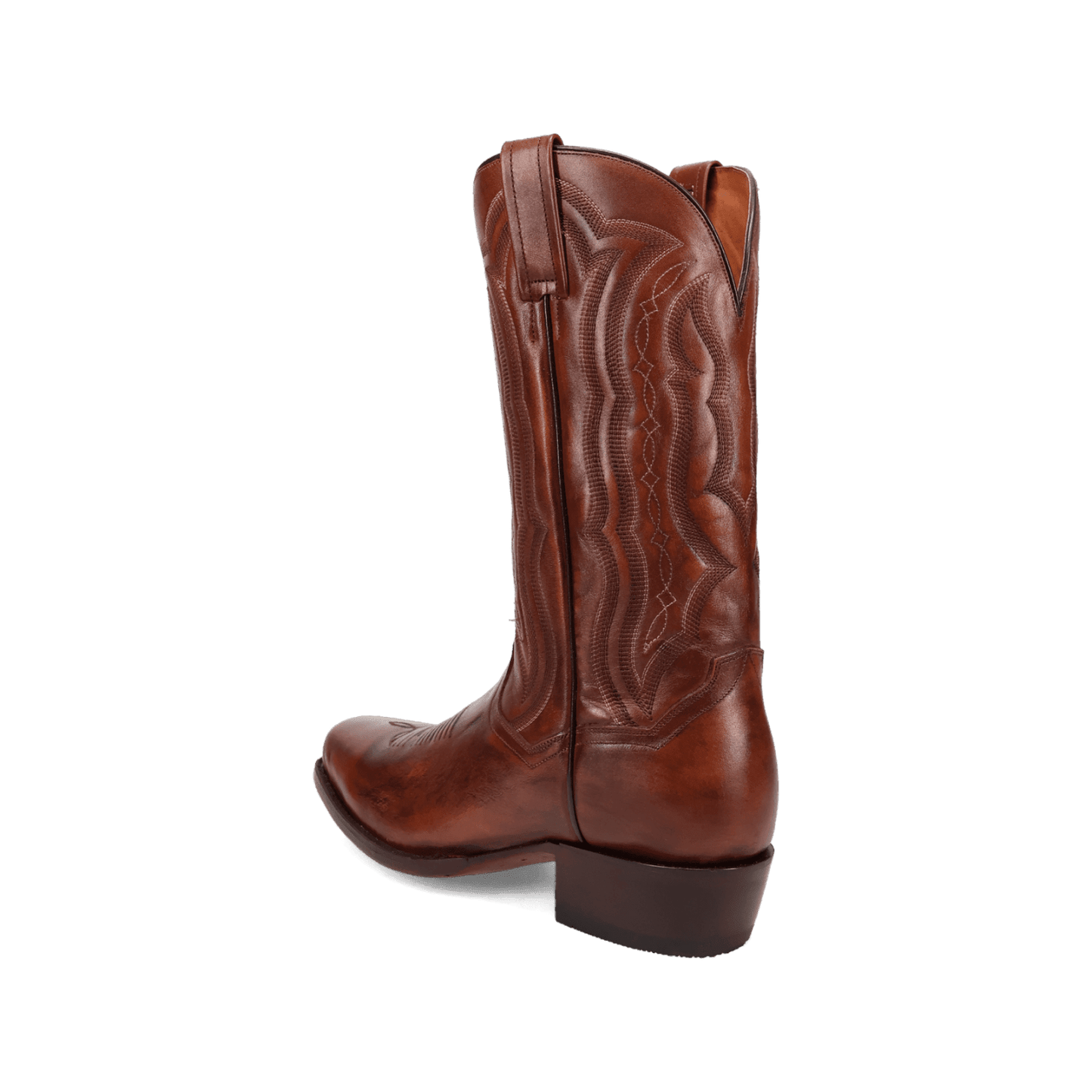 WADE LEATHER BOOT
