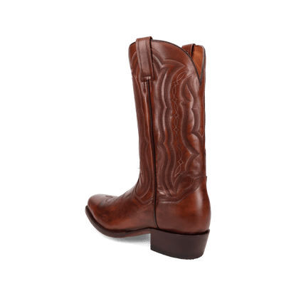 WADE LEATHER BOOT