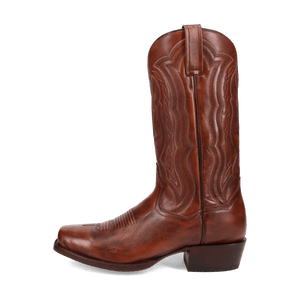 WADE LEATHER BOOT