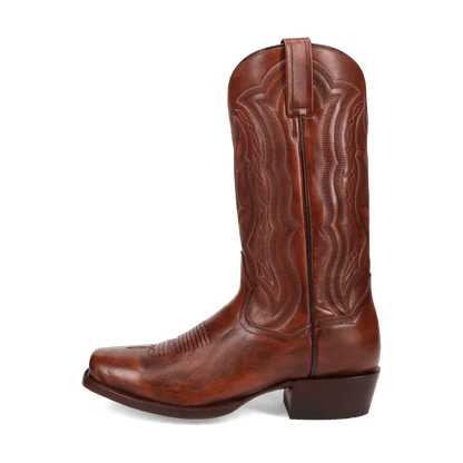 WADE LEATHER BOOT