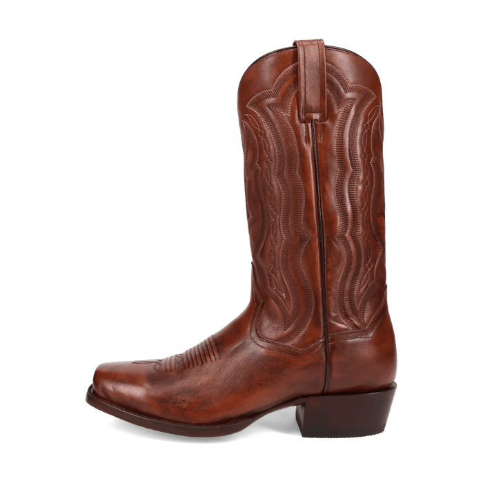 WADE LEATHER BOOT