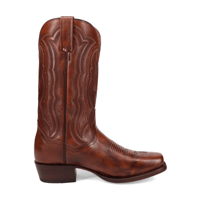 WADE LEATHER BOOT