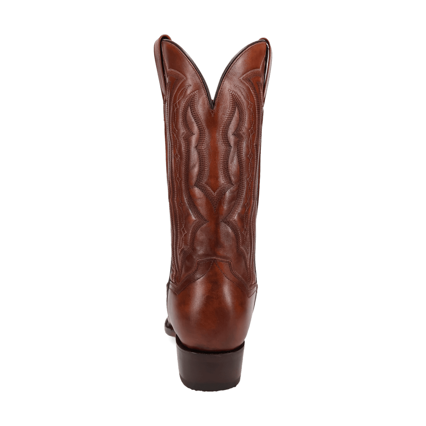 WADE LEATHER BOOT