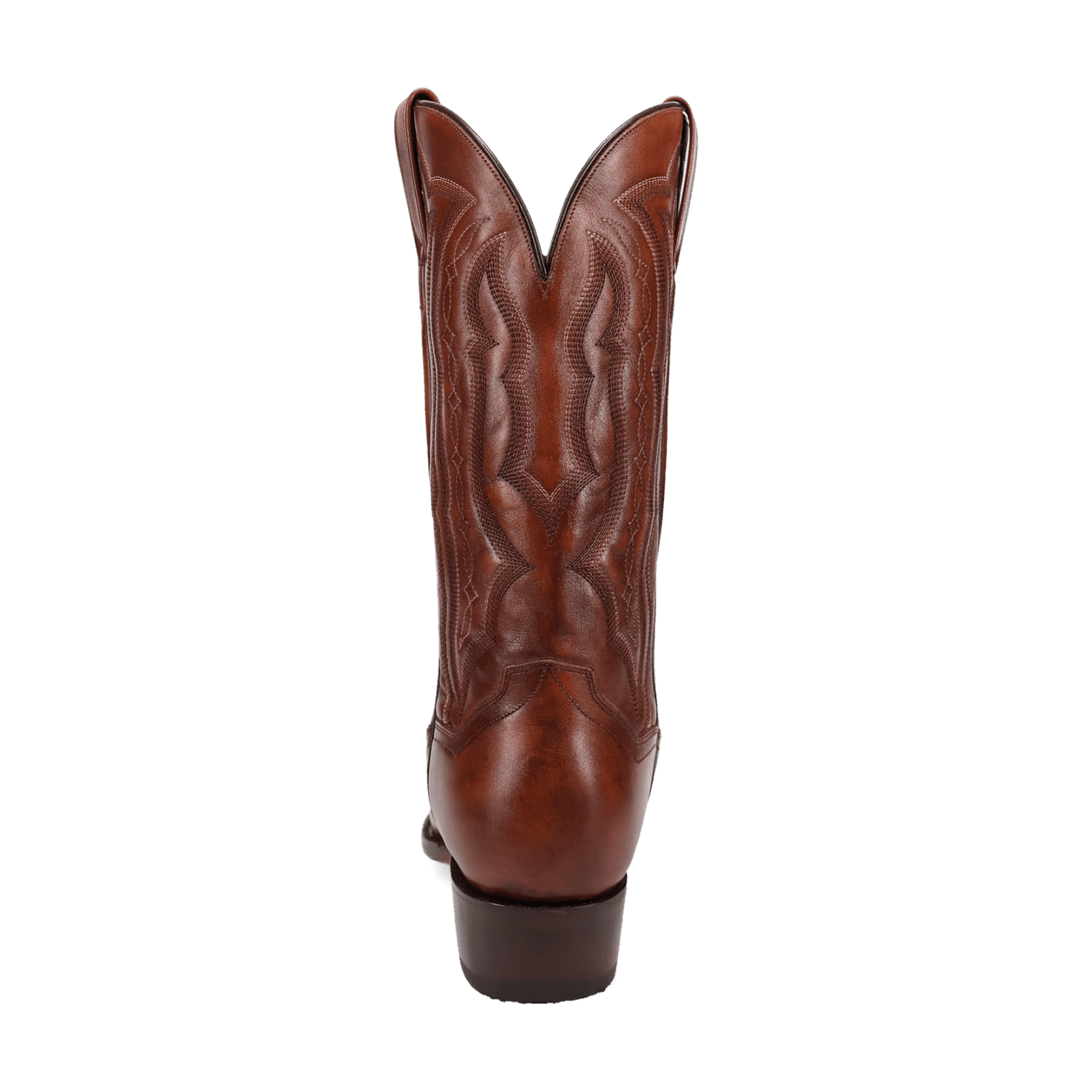 WADE LEATHER BOOT