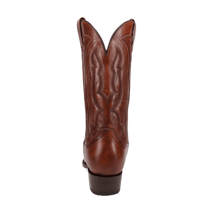 WADE LEATHER BOOT