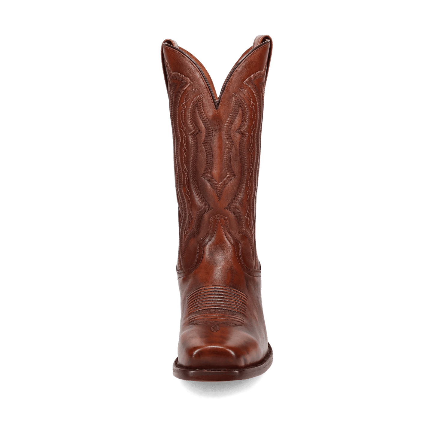 WADE LEATHER BOOT