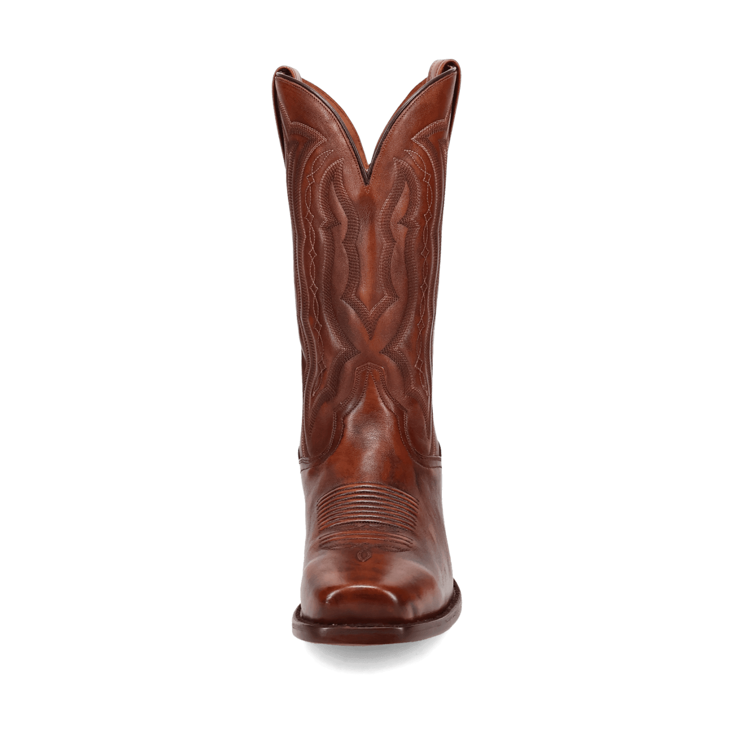 WADE LEATHER BOOT