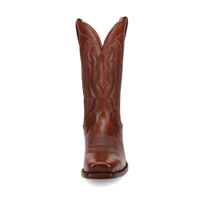 WADE LEATHER BOOT